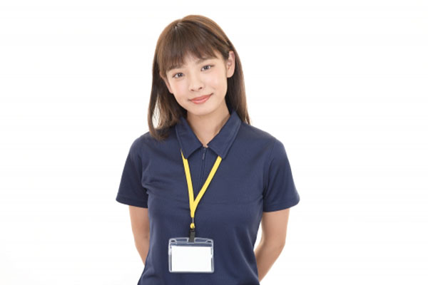シニアスタッフの声