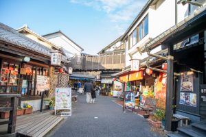 湯布院のホテルで働くとはどういうことか