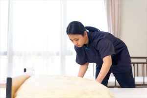 はじめての清掃バイト｜大分県での初日までに知っておきたいこと